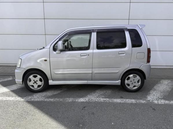 Suzuki Wagon R+ I с пробегом 2000 года, цена 280 000 рублей, 201121 км, микровэн, Автокод Объявления