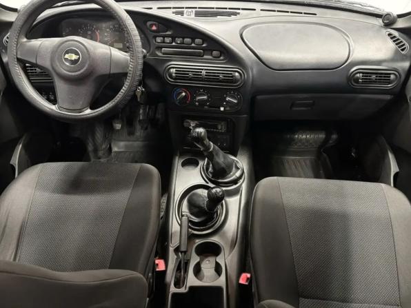 Chevrolet Niva I Рестайлинг с пробегом 2013 года, цена 477 000 рублей, 110000 км, внедорожник, Автокод Объявления