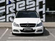 Mercedes-Benz C-Класс III (W204) Рестайлинг Волгоград  - изображение 24