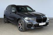 BMW X5 IV (G05/G18) Киров  - изображение 37