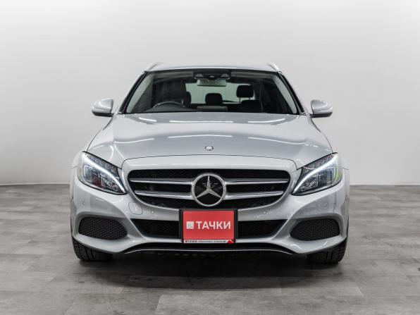 Mercedes-Benz C-Класс IV (W205) с пробегом 2014 года, цена 1 700 000 рублей, 95440 км, универсал, Автокод Объявления