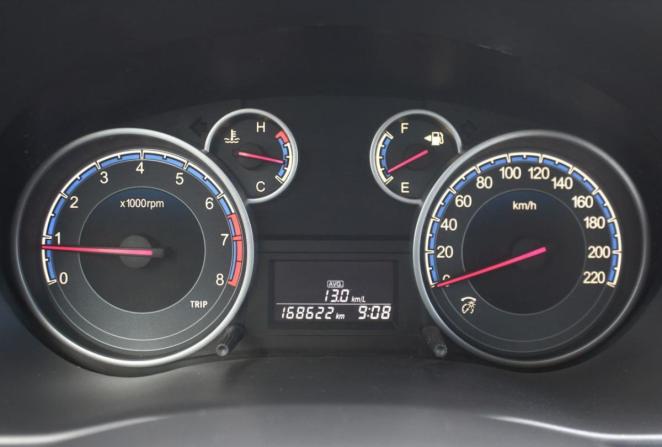 Suzuki SX4 I (Classic) Рестайлинг с пробегом 2011 года, цена 760 000 рублей, 168622 км, хэтчбек, Автокод Объявления