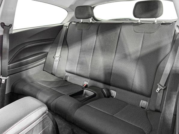 BMW 1 серии II (F20/F21) с пробегом 2013 года, цена 987 000 рублей, 293175 км, хэтчбек, Автокод Объявления