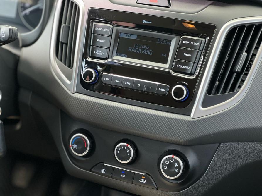 Hyundai Creta I Самара  - изображение 13