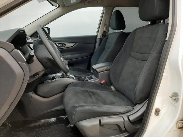 Nissan X-Trail III с пробегом 2017 года, цена 1 920 000 рублей, 79960 км, внедорожник, Автокод Объявления