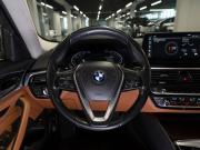 BMW 5 серии VII (G30/G31/G38) Рестайлинг Москва  - изображение 40