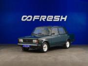 Lada (ВАЗ) 2105 Москва  - изображение 21