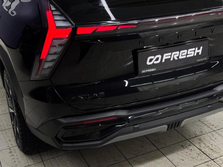 Geely Atlas II Благовещенск  - изображение 16