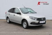 Lada (ВАЗ) Granta I Нижний Новгород  - изображение 23