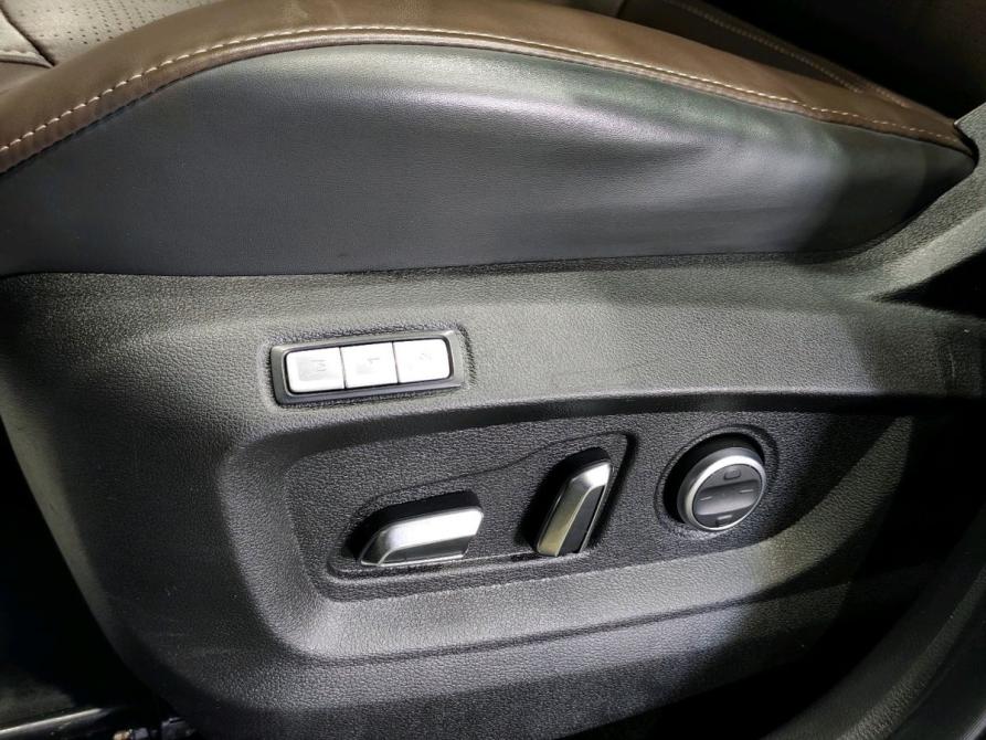 Chery Tiggo 8 Pro I Ставрополь  - изображение 22