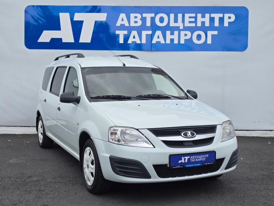 Lada (ВАЗ) Largus I Таганрог  - изображение 3