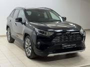 Toyota RAV4 V (XA50) Вологда  - изображение 23