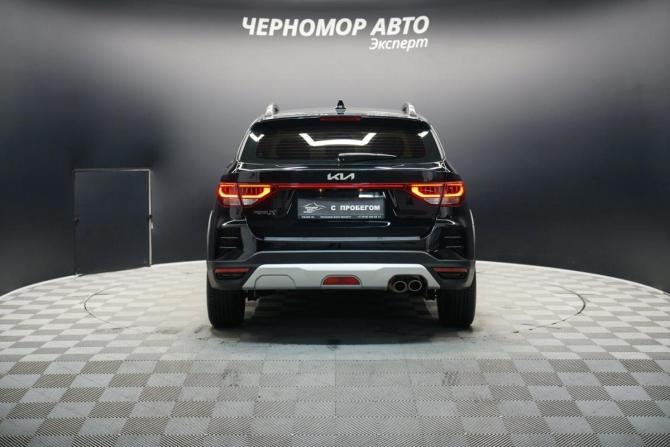 Kia Rio IV Рестайлинг с пробегом 2021 года, цена 1 999 000 рублей, 86000 км, хэтчбек, Автокод Объявления
