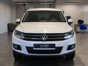 Volkswagen Tiguan I Рестайлинг Калуга  - изображение 34