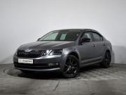 Skoda Octavia III (A7) Рестайлинг Санкт-Петербург  - изображение 21