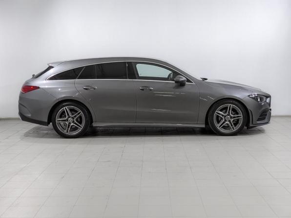 Mercedes-Benz CLA II (C118 X118) с пробегом 2022 года, цена 3 700 000 рублей, 41578 км, универсал, Автокод Объявления