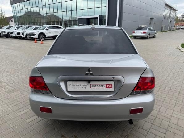 Mitsubishi Lancer IX с пробегом 2004 года, цена 369 900 рублей, 272245 км, седан, Автокод Объявления