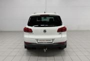 Volkswagen Tiguan I Рестайлинг Астрахань  - изображение 25