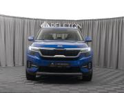 Kia Seltos I Москва  - изображение 29