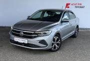 Volkswagen Polo VI Киров  - изображение 30