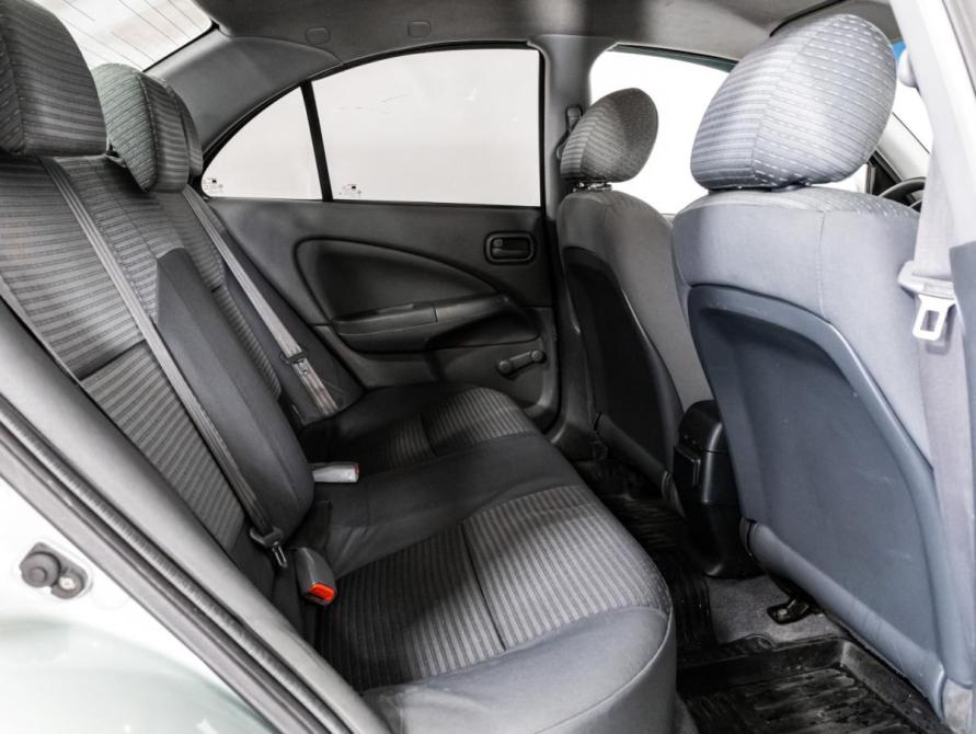 Nissan Almera Classic I Санкт-Петербург  - изображение 18