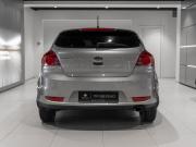 Kia Ceed I Москва  - изображение 28