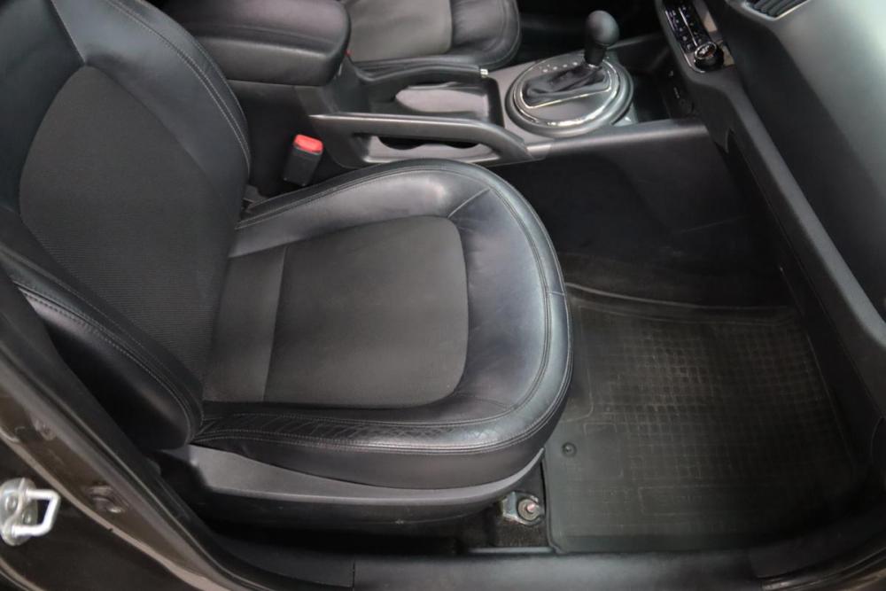 Kia Sportage III Сургут  - изображение 13