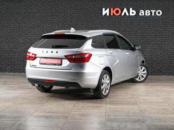 Lada (ВАЗ) Vesta I с пробегом 2020 года, цена 1 150 000 рублей, 62916 км, универсал, Автокод Объявления