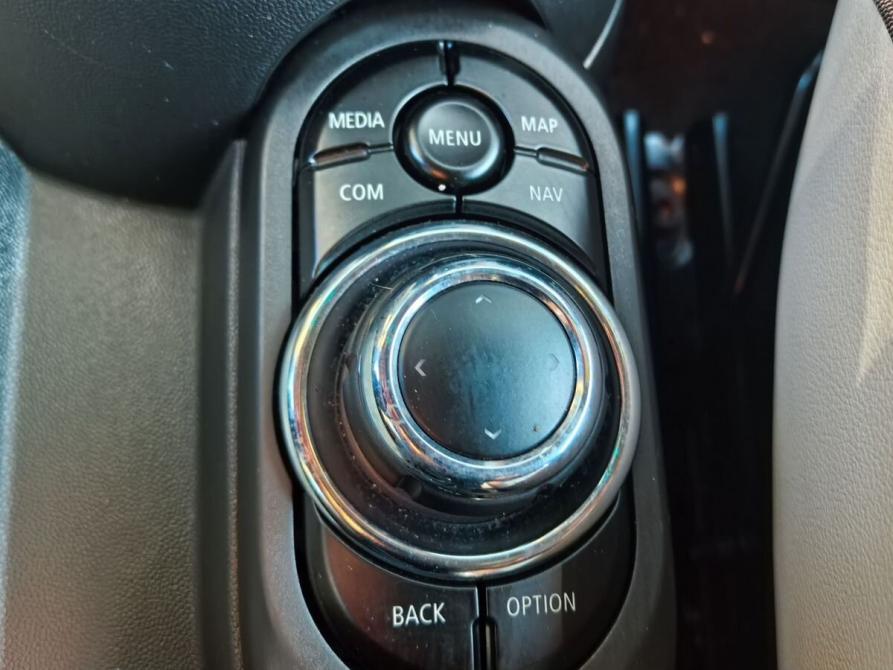 Mini Hatch III (F55/F56) Рестайлинг 2 Москва  - изображение 16