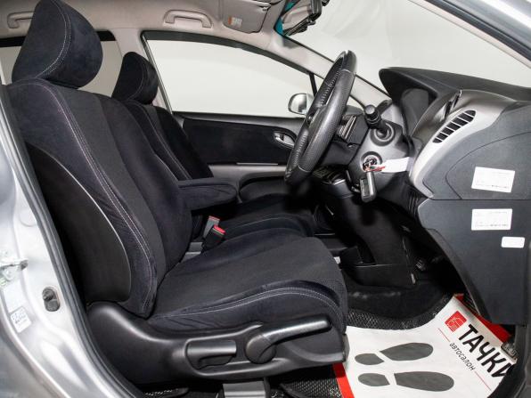Honda Stream II с пробегом 2007 года, цена 1 040 500 рублей, 80054 км, компактвэн, Автокод Объявления