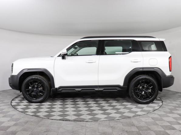 Haval H3 I с пробегом 2025 года, цена 2 387 000 рублей, 31800 км, внедорожник, Автокод Объявления