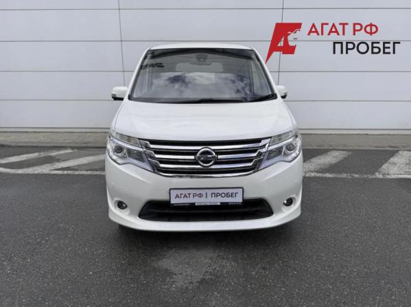 Nissan Serena IV (C26) с пробегом 2016 года, цена 1 650 000 рублей, 134000 км, минивэн, Автокод Объявления