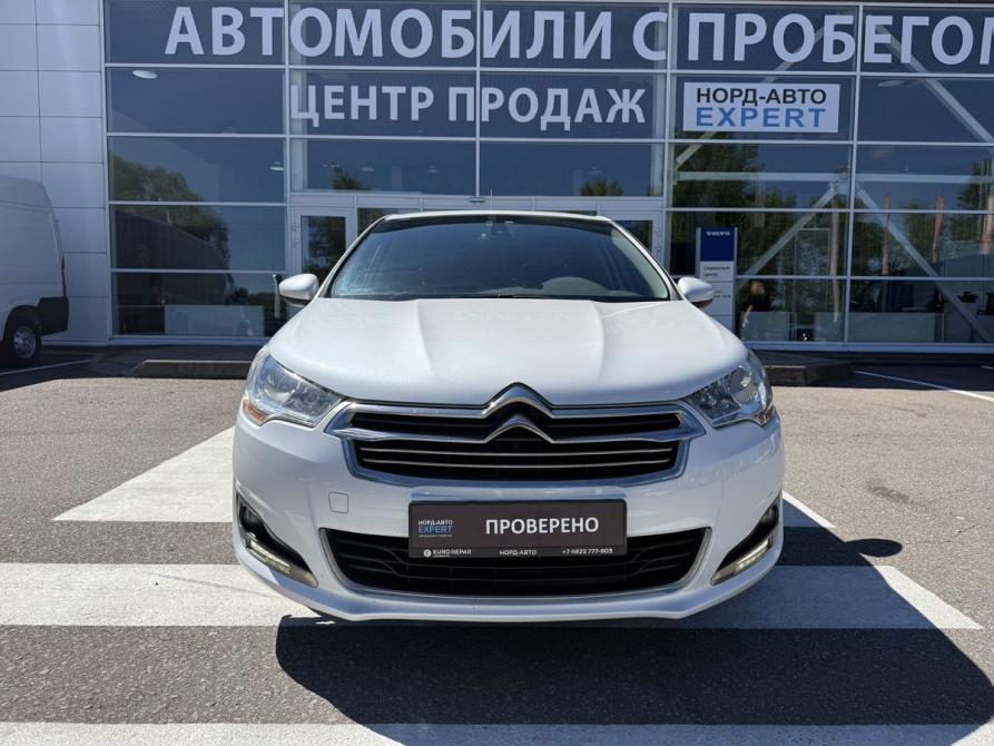 Citroen C4 II Тверь  - изображение 2