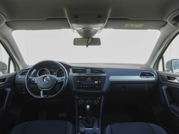 Volkswagen Tiguan II Рестайлинг с пробегом 2020 года, цена 2 729 000 рублей, 82104 км, внедорожник, Автокод Объявления
