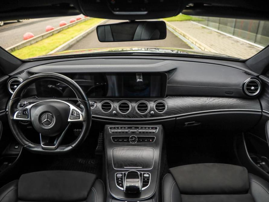 Mercedes-Benz E-Класс V (W213 S213 C238) Санкт-Петербург  - изображение 12