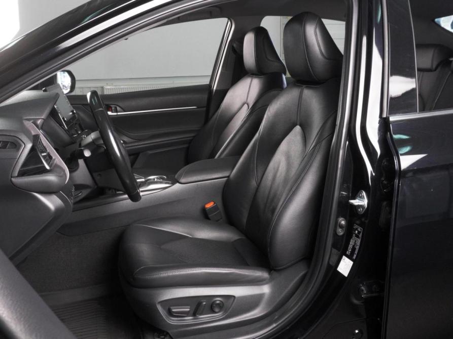 Toyota Camry VIII (XV70) Рестайлинг Минеральные Воды  - изображение 10