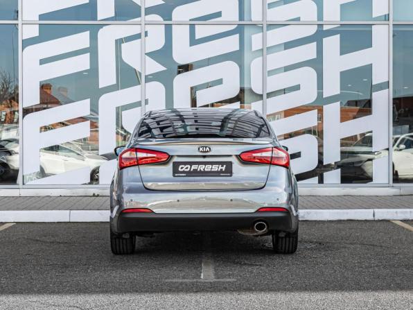 Kia Cerato III с пробегом 2014 года, цена 1 390 000 рублей, 161399 км, седан, Автокод Объявления
