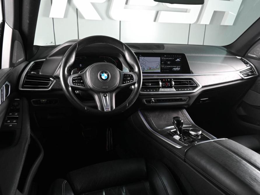 BMW X5 IV (G05/G18) Ростов-на-Дону  - изображение 6