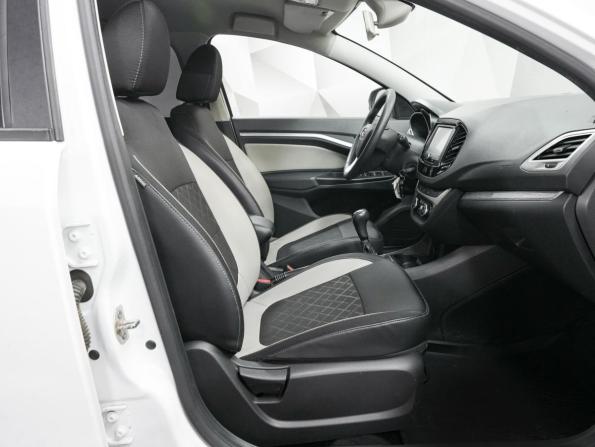 Lada (ВАЗ) Vesta I с пробегом 2019 года, цена 868 000 рублей, 107000 км, седан, Автокод Объявления