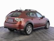 Subaru Impreza III Москва  - изображение 31