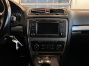 Skoda Octavia II (A5) Рестайлинг Чебоксары  - изображение 48