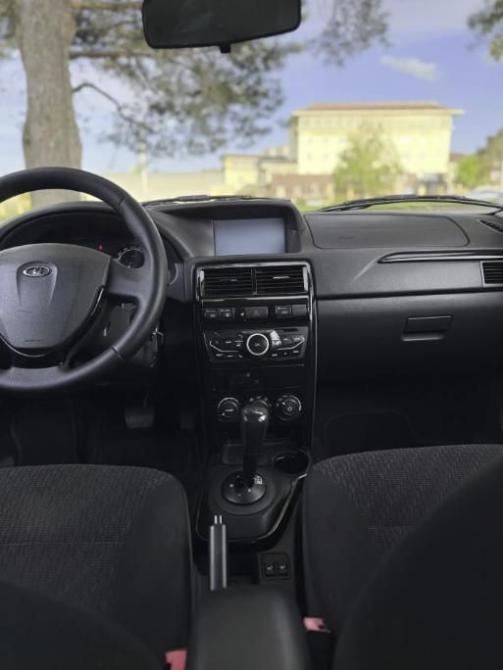 Lada (ВАЗ) Priora I Рестайлинг Ставрополь  - изображение 16