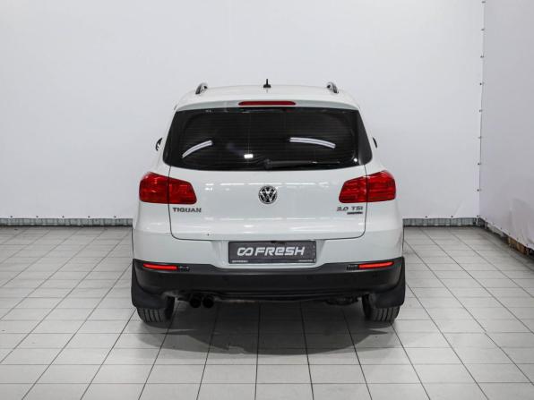 Volkswagen Tiguan I Рестайлинг с пробегом 2012 года, цена 1 379 000 рублей, 223050 км, внедорожник, Автокод Объявления
