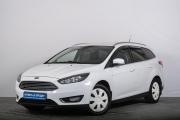 Ford Focus III Рестайлинг Томск  - изображение 22