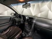 Opel Astra G Москва  - изображение 30