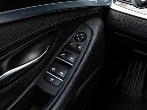 BMW 5 серии VI (F10/F11/F07) Рестайлинг с пробегом 2014 года, цена 1 980 000 рублей, 276066 км, седан, Автокод Объявления