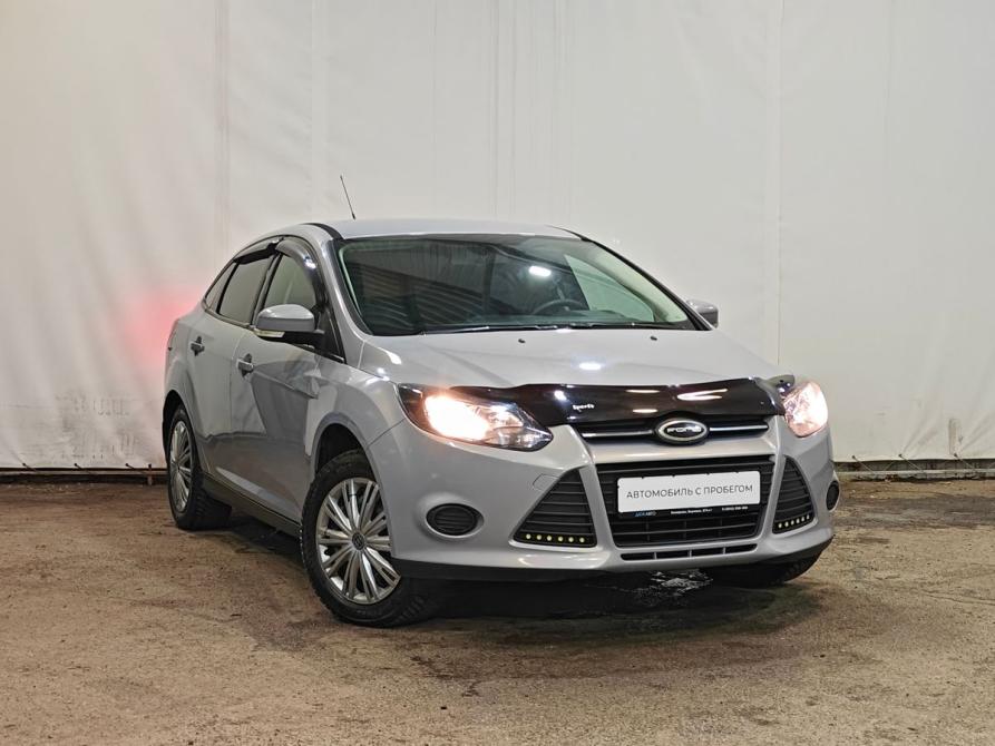 Ford Focus III Кемерово  - изображение 1