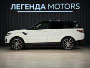 Land Rover Range Rover Sport II Иркутск  - изображение 49