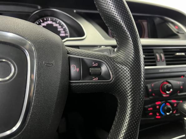 Audi A5 I (8T) с пробегом 2010 года, цена 1 729 000 рублей, 83015 км, купе, Автокод Объявления
