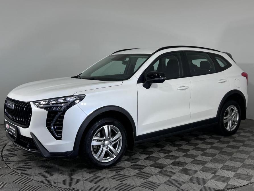 Haval Jolion I Рестайлинг Ростов-на-Дону  - изображение 1